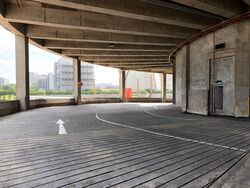 Tuas South Street 15 (D22), Warehouse #626378891
